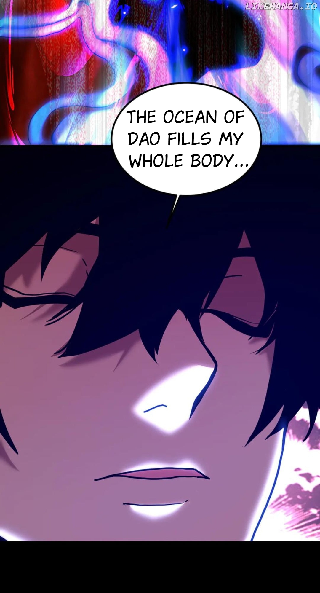 Log into the Future Chapter 222 - page 9